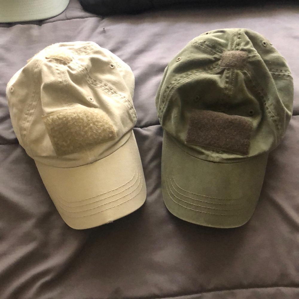 Condor caps SOLD!!!